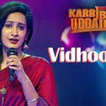 Vidhooram Song
