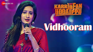 Vidhooram Song
