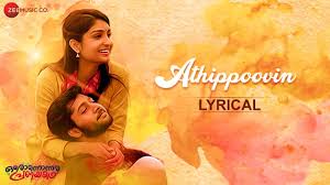 Athippoovin Song