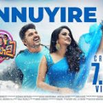 Ennuuyire Penkiliye Song