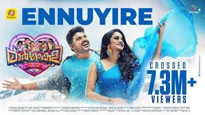 Ennuuyire Penkiliye Song