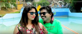 Kothu Porotta Song