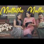 Muttathe Mulla Song