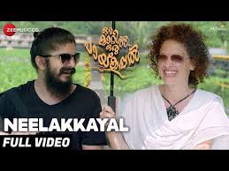 Neelakkayal Song