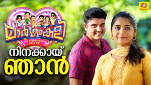 Ninakkayi Njan Song