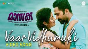 Vaar Vidhumukhi Song