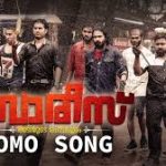 Kalippu Song