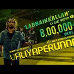Labbaikkallah Song