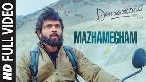 Mazhamegham Song