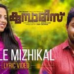 Melle Mizhikal Song