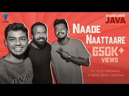 Naade Naattaare Song