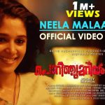 Neela Malaakhe Song