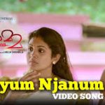 Neeyum Njanum Song