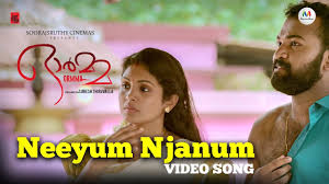 Neeyum Njanum Song