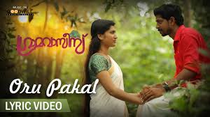 Oru Pakal Song