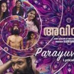 Parayuvaan Song