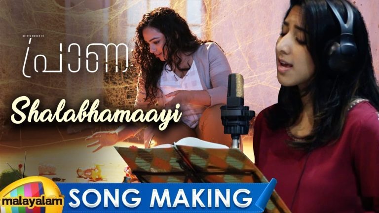 Shalabhamaayi Song
