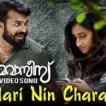 Sundhari Nin Chaarathu Song