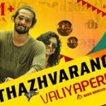 Thazhvarangal Song