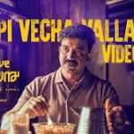 Thoppi Vecha Vallabhan Song