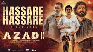Hassare Hassare Song
