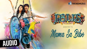 Mama Sa Bibo Song