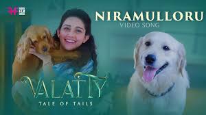 Niramulloru Song