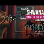 Shwanare Song