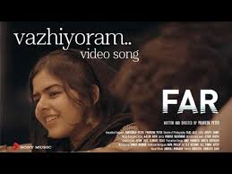 Vazhiyoram Song