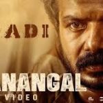 Yaanangal Song