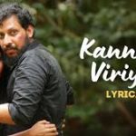 Kannil Viriyum Song