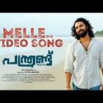 Melle En Pranayam Song