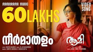Neermathalappoo Song