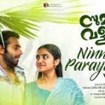 Ninnodu Parayuvaan Song