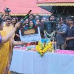 Pacha Moodi Song