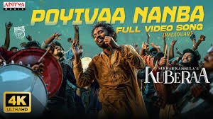 Poyivaa Nanba Song