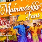 The Mammookka Fans Song