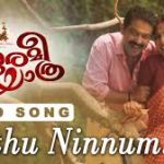 Akathu Ninnum Song
