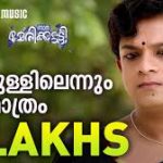 Ennullil Ennum Nee Mathram Song