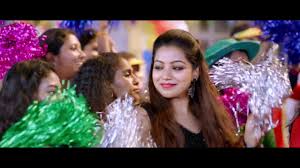 Mullapoo Cholayil Song