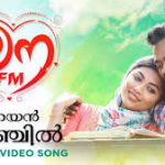 Neeyen Nenjil Song