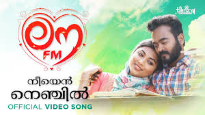 Neeyen Nenjil Song
