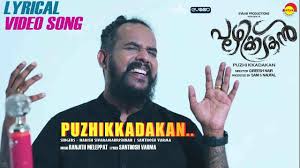 Puzhikkadakan Song