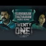Vijanamaam Thazvaaram Song