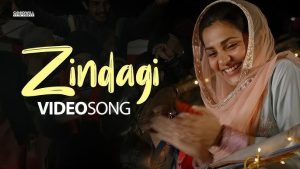 Zindagi Song