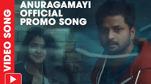 Anuragamayi Song