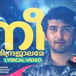 Nee Orindrajalame Song