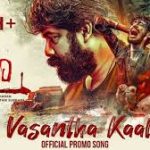 Nee Vasantha Kaalam Song