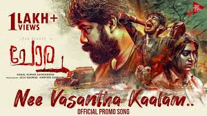 Nee Vasantha Kaalam Song