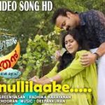 Nenjinullilaake Song